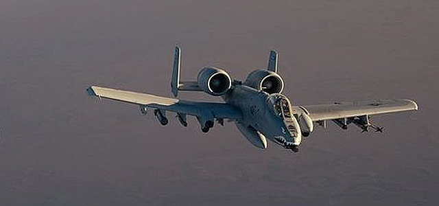 Атаки США на объекты хуситов в Йемене. Источники: слишком дорого, недостаточно эффективно