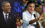 Интервью Обамы и Ромни: о союзнике США &#8211; Израиле