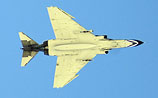 СМИ: на сбитом сирийцами F-4 было израильское оборудование