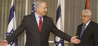 СМИ: вскоре состоится встреча Аббаса и Нетаниягу