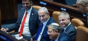 Закон о призыве или выборы, комиссия по расследованию и генералы в политике. Итоги недели