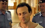 Илья Фарбер освобожден условно-досрочно, но пока не вышел на свободу