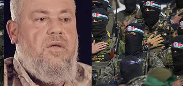 Руководство Израиля объявило о ликвидации лидера боевиков ХАМАСа
