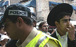 В Израиле появится "кошерная полиция"