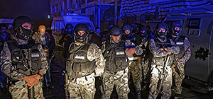 В Иордании арестованы 16 человек, связанных с ХАМАСом, производивших БПЛА и ракеты