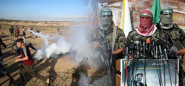Опубликованы 10 условий прекращения огня в Газе