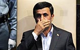 Скандал в Иране: Ахмадинеджаду грозит тюрьма или 74 удара плетью