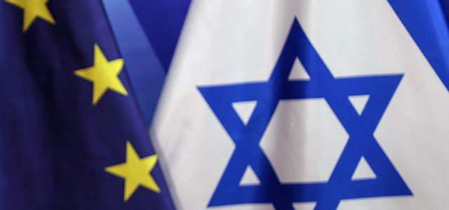 Евросоюз не стал разрывать Договор об ассоциации с Израилем и вводить санкции