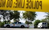Похищение детей в США: преступник застрелился, девочки живы