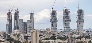 Хасиды против Смотрича, риски ИИ и города будущего в Израиле. Экономический обзор