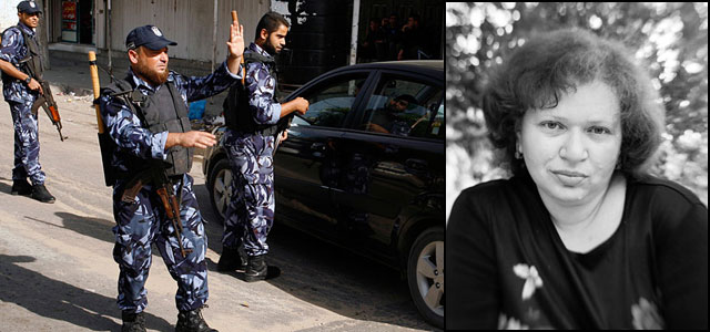 Палестинский водитель, сбивший Хаву Ройзен, передан Израилю