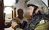131 террорист из "списка Шалита" вновь арестован