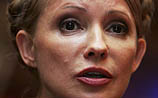 "Меня скрутили и избили": Юлия Тимошенко объявила голодовку 