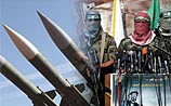ХАМАС отказался от "ракет из Ливии": они были с "жучками"