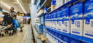 Бюджетные проблемы минпроса и молочный кризис. Экономический обзор