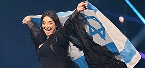 Израиль примет участие в конкурсе "Евровидение-2026", четыре страны покинули конкурс