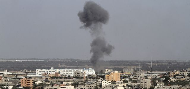 Террористы угрожают войной, ХАМАС обвиняет Израиль во лжи