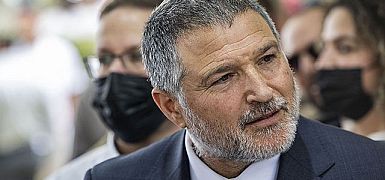 N12: глава ШАБАКа предупреждал о проблемах с безопасностью авиарейсов из ОАЭ
