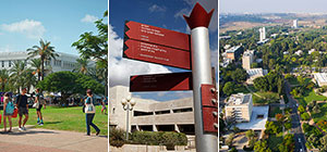Три израильских вуза в ТОП-100 лучших университетов мира по версии CWUR
