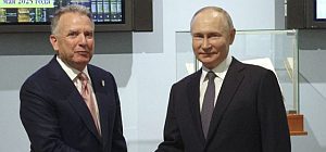 Bloomberg: США потребуют от Путина признать право Украины на собственную армию