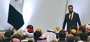 Новая Сирия: как уладить конфликт с друзами. Экс-террорист готов говорить с Израилем и Трампом