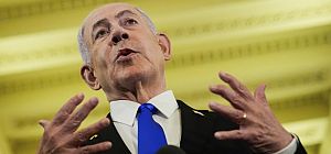 Визит Нетаниягу в США и "домашние угрозы". Итоги политической недели