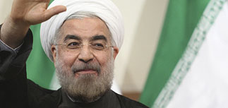 "Тегеран-сюрприз": Роухани готовит американцев к встрече
