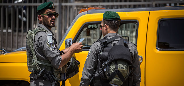 После теракта в Тель-Авиве ужесточены требования к "палестинским туристам"