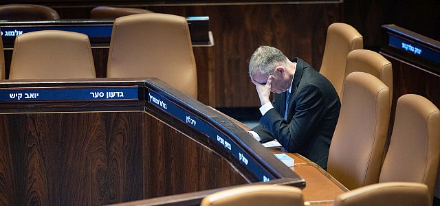 БАГАЦ заморозил назначение Йосефа Бен-Хамо на пост контролирующего расследование