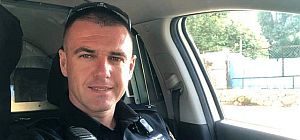 Андрей Пошивай. Последняя надежда на спасение в аду резни 7 октября