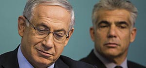 Правительство Израиля утвердило проект госбюджета на 2015 год
