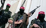 Салам Файяд втрое увеличил пособия палестинским террористам