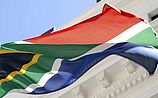 МИД ЮАР запретил министрам посещать Израиль
