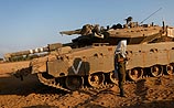 50% израильтян считают, что в новом году снова будет война