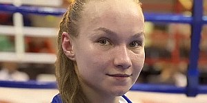 Израильтянка Юлия Сачков стала победительницей чемпионата мира по кикбоксингу в Абу-Даби