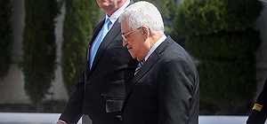 "Аль-Хайят": США сказали Аббасу, что заморозить строительство в поселениях невозможно