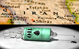 Иран запирают в "нефтяную клетку", лишая страховок и перевода денег