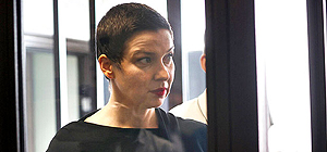 В Беларуси освобождены 123 заключенных, среди них – Мария Колесникова