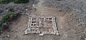 Крепость, защищавшая от филистимлян: память о кровавой борьбе за юг Эрец-Исраэль