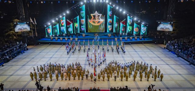 Израиль празднует 78-й День Независимости