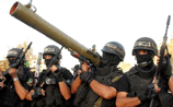ХАМАС: 3.000 боевиков будут охранять границу с Израилем
