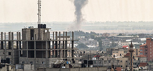 ЦАХАЛ атаковал объекты "Исламского джихада". Террористы объявили о прекращении огня