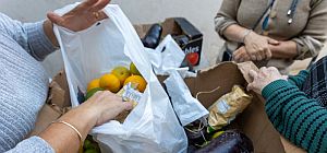 Около миллиона детей в Израиле живут в условиях продовольственной нестабильности