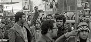 Тегеран-79: исламская революция в Иране глазами советского корреспондента