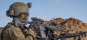 Силы ЦАХАЛа провели операцию в Туль-Кареме, уничтожены пятеро террористов