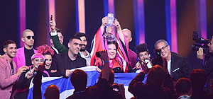 Турецкий премьер о "Евровидении": Израиль в этом конкурсе не победил