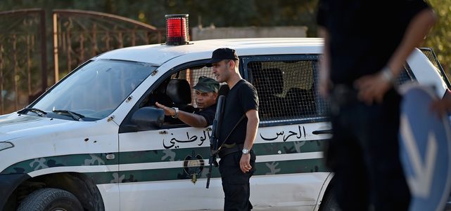Арабские СМИ обсуждают загадочное убийство начальника "беспилотной авиации" ХАМАС в Тунисе