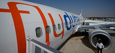 В ОАЭ арестованы еще два пилота FlyDubai по делу о попытке теракта на рейсе в Израиль