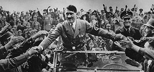 Разоблачения историка: The Associated Press официально сотрудничало с Гитлером