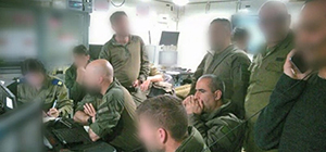 ЦАХАЛ раскрыл подробности операции по возвращению останков Орона Шауля